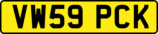 VW59PCK