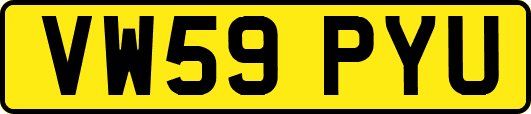 VW59PYU