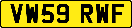 VW59RWF