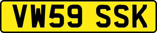 VW59SSK