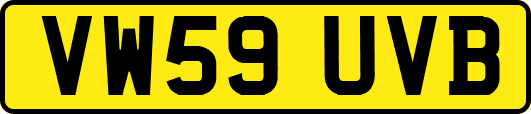 VW59UVB