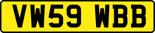 VW59WBB