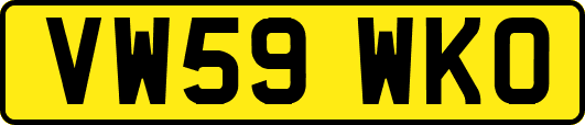 VW59WKO