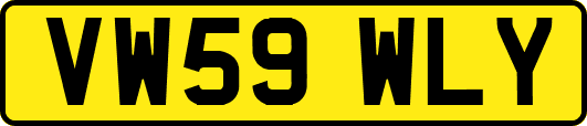 VW59WLY