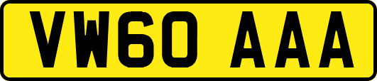 VW60AAA