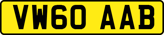 VW60AAB