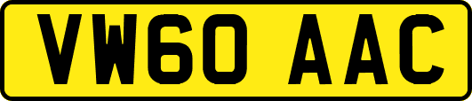 VW60AAC