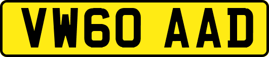 VW60AAD