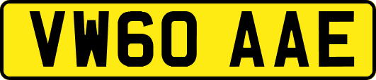 VW60AAE
