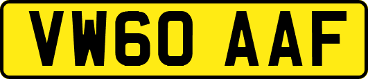 VW60AAF
