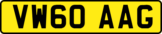 VW60AAG