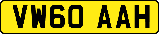 VW60AAH
