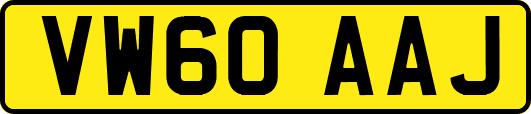 VW60AAJ