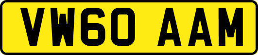 VW60AAM