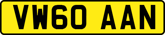 VW60AAN
