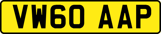 VW60AAP