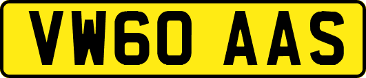 VW60AAS