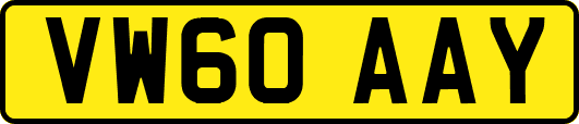 VW60AAY