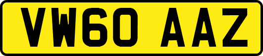 VW60AAZ