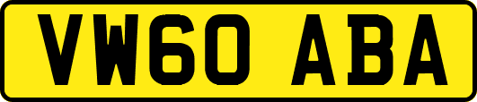 VW60ABA