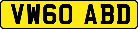 VW60ABD
