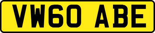 VW60ABE