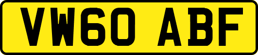 VW60ABF