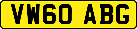 VW60ABG