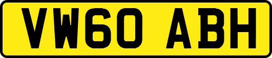 VW60ABH