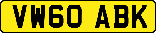 VW60ABK