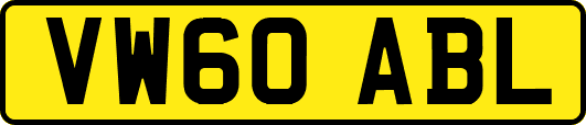 VW60ABL