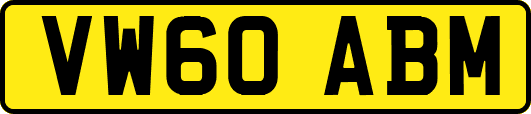 VW60ABM