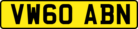 VW60ABN