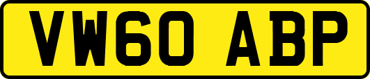VW60ABP