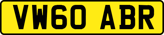 VW60ABR