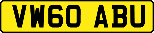 VW60ABU