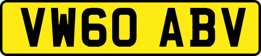 VW60ABV
