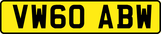 VW60ABW