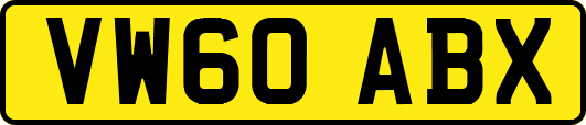 VW60ABX