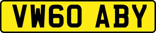 VW60ABY