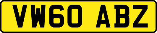 VW60ABZ