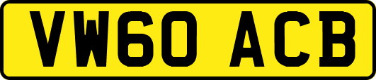 VW60ACB