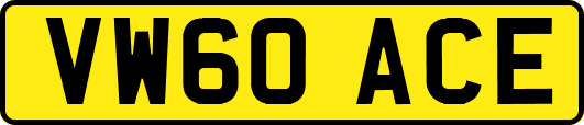 VW60ACE