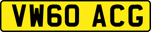 VW60ACG