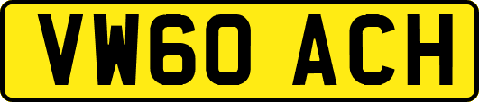 VW60ACH
