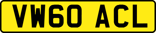 VW60ACL