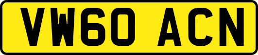 VW60ACN