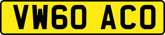 VW60ACO