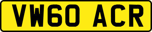 VW60ACR