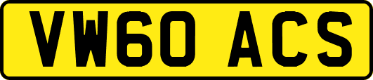 VW60ACS